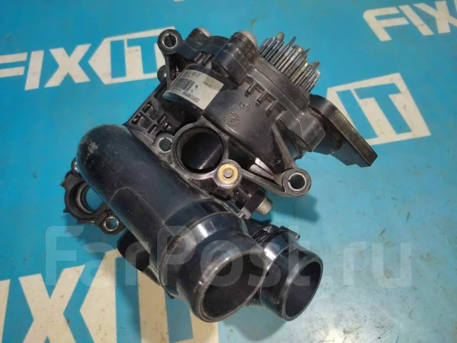 ����� Audi A4 (���� �4) B8 06H121026CF ����