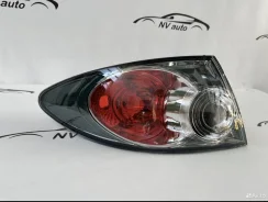 Mazda 6 GG ������ ������ ����� �������� 05-07 GR1A-51-160 ����