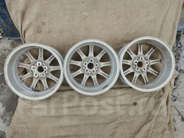 Weds Joker. 6.0x16", 5x100, ET42, �� 73���. ����