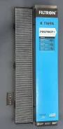 ������ ������ �������� Filtron K1169A (oe 64319313519) K1169A ����