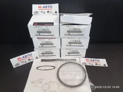 ������ ��������� STD Mitsubishi 6B31 (��������) 1110B435 ����