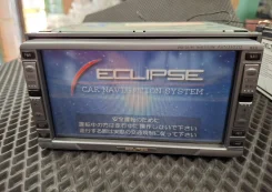 Eclipse AVN3302D ����