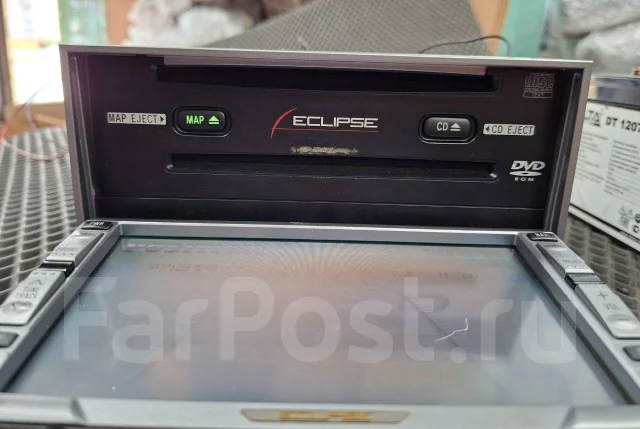 Eclipse AVN3302D ����
