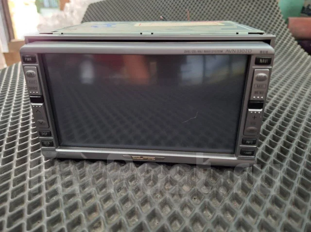 Eclipse AVN3302D ����