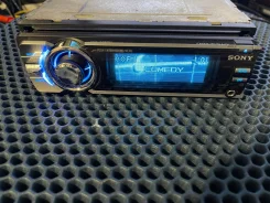 Sony CDX-GT929U ����