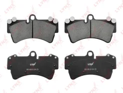 ������� ��������� �������� ����� LYNXauto [BD8019] BD8019 ����
