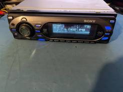 Sony CDX-GT700D ����