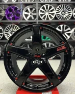 OZ Racing Canyon ST. 9.5x20", 5x120, ET40, �� 74,1���. ����