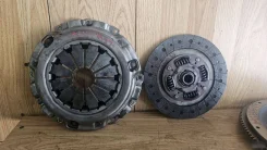 ��������� Honda Civic 5D 8 FK R18A2 1.8 22200RNA003 22200RNA003 ����