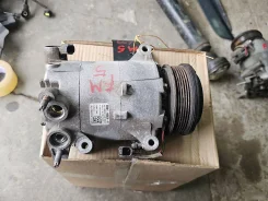 ���������� ������������ Ford Mondeo 5 2014-2022 DG9H19D629FF DG9H19D629FF ����