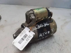 ������� Hyundai Accent G4EC 3610021770 3610021770 ����