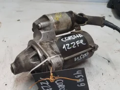 ������� Toyota Corolla E12 1zzfe 281000D140 281000D140 ����