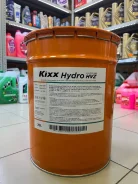 Kixx GS Hydro HVZ. ��������������, ��������, 20��. ����