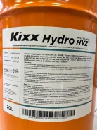 Kixx GS Hydro HVZ. ��������������, ��������, 20��. ����