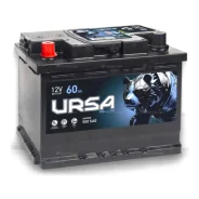 Ursa. 60��.�., 500��., ������, ������������ ������ ����