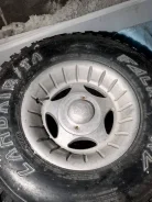 Falken Landair/TA. ����� mt, 2016 ���, �/�, ����� 40 % ����