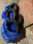 Michelin X-Ice Snow. ������, ��� �����, 2022 ���, ����� ����