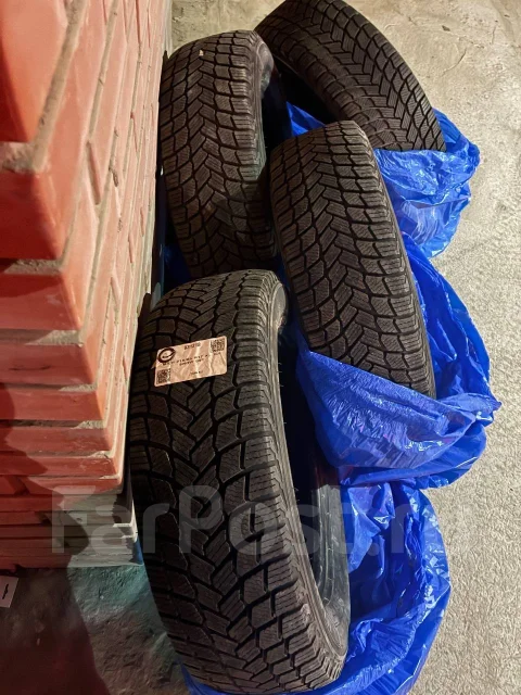 Michelin X-Ice Snow. ������, ��� �����, 2022 ���, ����� ����