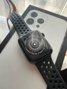 Apple Watch Series 4. GPS, NFC, IP68 ����