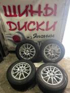 Abe Shokai La Strada. 6.5x16", 5x114.3, ET45 ����