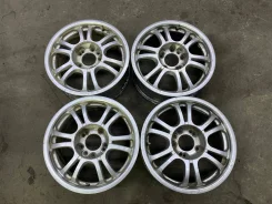 Kosei E3. 6.5x15", 4x114.3, ET37, �� 73,1���. ����