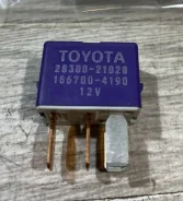 ���� 2830021020 Toyota Camry ASV50 2015 2830021020 ����