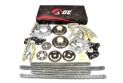������ �������� ���� ��� VAG 4.2 tfsi BAR BVJ TCK00033 ����