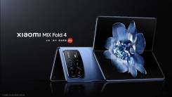 Xiaomi Mix Fold 4. �����, 1 ��, ������, ������� ������� ����