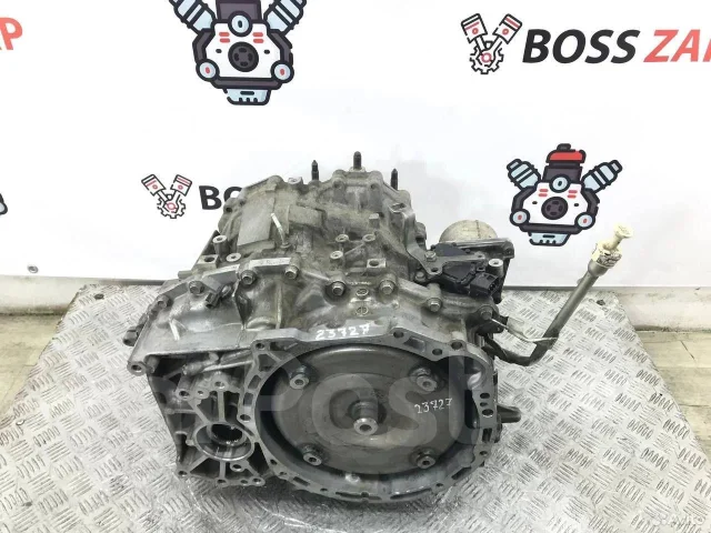 �������� Mitsubishi Outlander 2 2.4 4B12 4WD 2700A246 2700A246 ����
