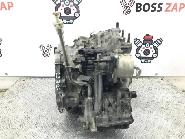 �������� Mitsubishi Outlander 2 2.4 4B12 4WD 2700A246 2700A246 ����