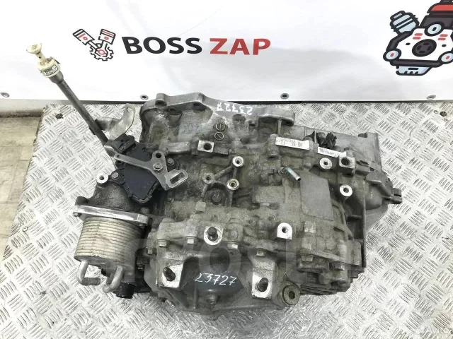 �������� Mitsubishi Outlander 2 2.4 4B12 4WD 2700A246 2700A246 ����