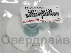 ������ ���������� ������ �������� Toyota 23217-50100 23217-50100 ����