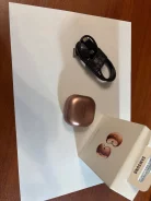 Samsung Galaxy Buds Live ����