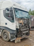 Iveco Stralis ����