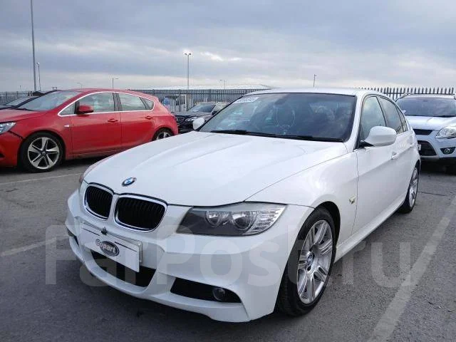 �������� ����� BMW E90 ������ ���� 64119227671 ����