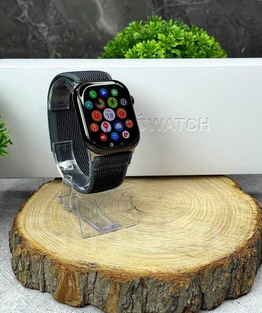 Apple Watch Series 10. GPS, NFC, IP68 ����