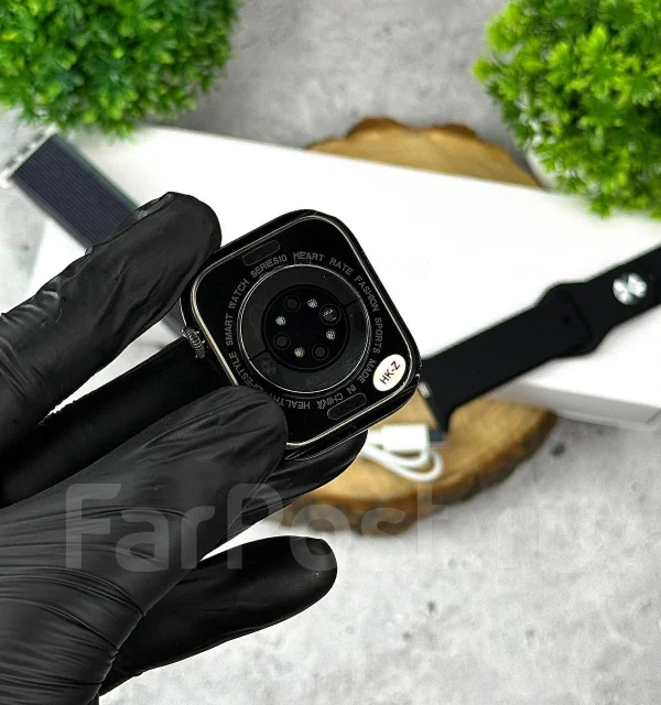 Apple Watch Series 10. GPS, NFC, IP68 ����