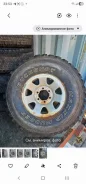 Maxxis MT-754 Buckshot Mudder. ����� mt, �/�, ����� �� 5 % ����