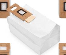 ����� ��� ������ �������� Xiaomi Roborock S7 ����