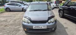 Honda HR-V. ��������, ��������, 1.0, ������, 287 000����. �� ����
