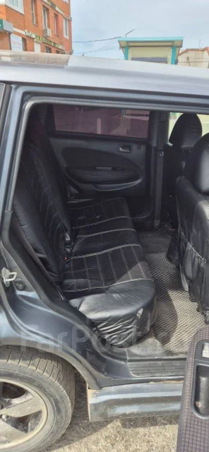 Honda HR-V. ��������, ��������, 1.0, ������, 287 000����. �� ����