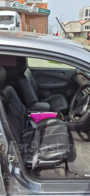 Honda HR-V. ��������, ��������, 1.0, ������, 287 000����. �� ����