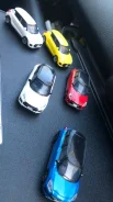 Suzuki swift sport Zc33s 1:64 ����