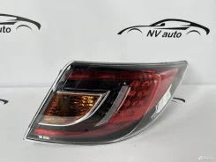������ ������ ������ Mazda 6 GH 07-10 GS1F-51-150H ����