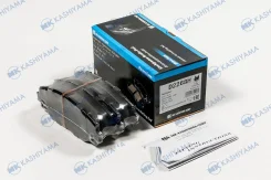 ������� ��������� Toyota RAV4 [ZSA30] 2004-2014 Mark X [ANA10 ANA15 GGA10] 2007-2013 Harrier [ZSU60W ZSU65W AVU65W] 2014-2017 �������� Kashiyama D2268...