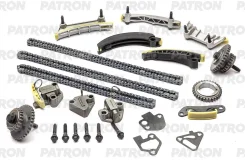 ��� �������� (15 ���������) Patron PTCK003 PTCK003 ����
