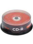 ���� CD-R Aceline 700mb, 52x Printable 1�� ����
