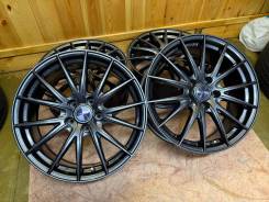Weds Velva Sport II. 7.5x18", 5x114.3, ET38, �� 73,1���. ����