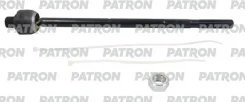 ���� ������� Patron PS2282L, ����� PS2282L ����