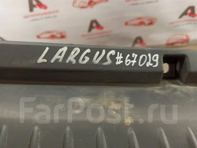 ������ ������ LADA Largus 8450000257 8450000257 ����